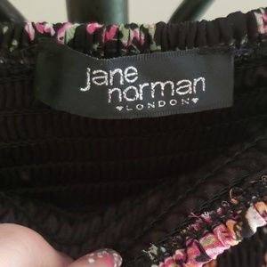 Jane Norman london Dresses - Jane Norman Floral print lined maxi dress Jane Norman london Dresses - Jane Norman Floral print lined maxi dress